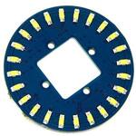 SEEED-104030013 GROVE - 円形LED Seeed Studio