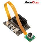 UCTRONICS-B0273 JetsonNano/XavierNX用電動式フォーカスHQCamera UCTRONICS