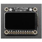 ADA-5393 1.47インチ 320x172 角丸 カラーIPS TFTディスプレイ Adafruit