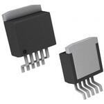 LM2575SX-5.0/NOPB IC REG BUCK 5V 1A TO263-5 Texas Instruments