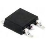 IRFR3504ZPBF MOSFET インフィニオン
