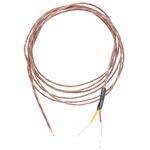 SEN-00251 Thermocouple Type-K Glass Braid Insulated SPARKFUN