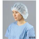 CN-60G メディカルキャップ グリーン 100枚入 イワツキ