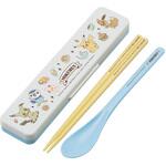 抗菌コンビセット スケーター