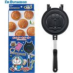 ALHOC1 スケーター アルミホットケーキメーカー DR ステッカー ALHOC1 スケーター