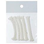 A15 ミニフォンランプ芯(5本入) HARIO  A-15 HARIO