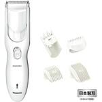ER-GF42-W ファミリーヘアーカッター(白) Panasonic(パナソニック)