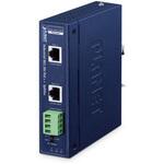 産業用PoE++スプリッター IEEE 802.3bt ギガビット PLANET Technology