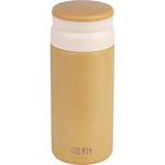 カフェマグフィット アイスストッパーマグ350 パール金属