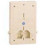 MP型カラープレート 中部・北陸・中国・四国・東北・北海道・沖縄 各電力管内用 伊藤電気製作所