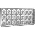 901661 マトファ PCチョコレートモルド 大仏 マトファー