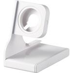 Apple Watch アップルウォッチ 充電器 スタンド 縦置き Series 7 6 5 4 3 2 1/SE スリム エレコム