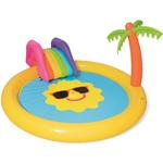 WP00786 プール 237cm サニーランドスプラッシュプレイ 東京ローソク製造