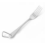 CF-104 カラビナ付キャンプフォーク CF-104 タマハシ