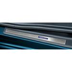 08260F2030 スバル純正 スカッフプレートカバー フロント スバルアクセサリー