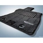 J5017SJ203 スバル純正 フロアカーペット ブラック スバルアクセサリー