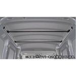 08286F5001 スバル純正 サイドバー マルチレール用 スバルアクセサリー