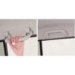 08633F2003 スバル純正 格納式アシストグリップ 後席 スバルアクセサリー