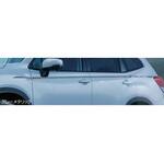 SAA3190406 スバル SAA ピンストライプ グレーメタリック スバルアクセサリー