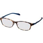 073230 COSTADOリーディンググラス LT-P018 DEMI +3.50 パール(PEARL)