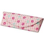 メガネケース HA-140 パール(PEARL)