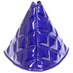 シフトブーツカバー 蒼星(アース) 雅