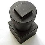 MLP14X20S 長穴ポンチ(昭和精工用)14X20mm ミエラセン