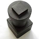 MLP15X20S 長穴ポンチ(昭和精工用)15X20mm ミエラセン