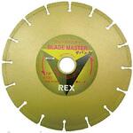 SAVA10 ダイヤモンドブレード サバンナ 10Bー20 20mm レッキス工業