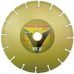 SAVA10 ダイヤモンドブレード サバンナ 10Bー 30.5 レッキス工業