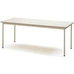 TDST1845M TOKIO ミーティングテーブル 1800×450mm ネオグレ TOKIO(藤沢工業)