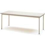 TDST1860M TOKIO ミーティングテーブル 1800×600mm ネオグレ TOKIO(藤沢工業)