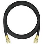 Y16060 5/8”強力型チャージングホースプラス2 152cm アサダ