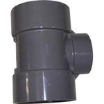 DDT1Q1 エスロン DV継手(90°Y)DT125×100 セキスイ