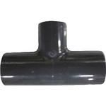 HIT402 エスロン HI-TS継手径違いチーズ40×30 セキスイ