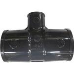 HIT753 エスロン HI-TS継手径違いチーズ75×40 セキスイ