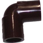 HCLL65 エスロン HTクリーン継手 エルボ 65 セキスイ