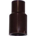 HCLS201 エスロン HTクリーン継手 ソケット 20×16 セキスイ