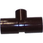 HCLT1H1 エスロン HTクリーン継手 チーズ 100×75 セキスイ