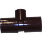 HCLT502 エスロン HTクリーン継手 チーズ 50×40 セキスイ