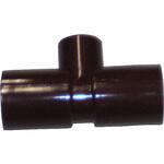 HCLT651 エスロン HTクリーン継手 チーズ 65×50 セキスイ