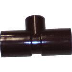 エスロン HTクリーン継手 チーズ 75×25 セキスイ