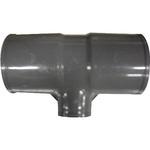 TST1F3 エスロン TS継手径違いチーズ150×75 セキスイ