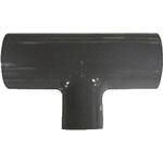 TST403 エスロン TS継手径違いチーズ40×25 セキスイ