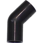 CL45L1H エスロン クリーン継手 45°エルボ 100 セキスイ