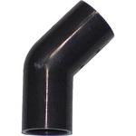 CL45L1F エスロン クリーン継手 45°エルボ 150 セキスイ