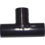 CLT1Q エスロン クリーン継手 チーズ 125 セキスイ