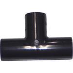 CLT75 エスロン クリーン継手 チーズ 75 セキスイ