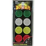 ドットマークテープ NEW反射の鉄人 カーボーイ