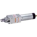 MSP10A ナイル 角型エヤーニッパ本体(増圧型)MSP10A 室本鉄工